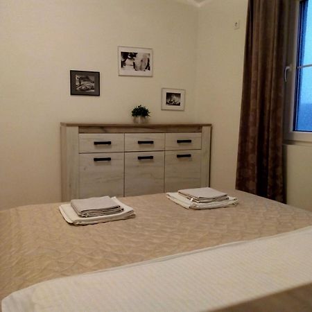 Suntime Villa 7 Tivat Luaran gambar