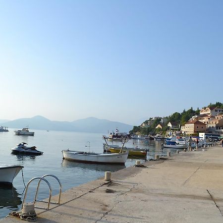 Suntime Villa 7 Tivat Luaran gambar