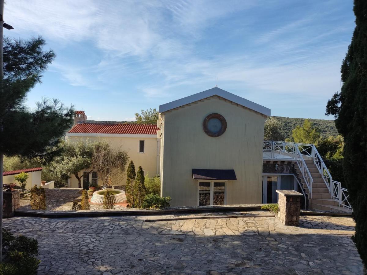 Suntime Villa 7 Tivat Luaran gambar