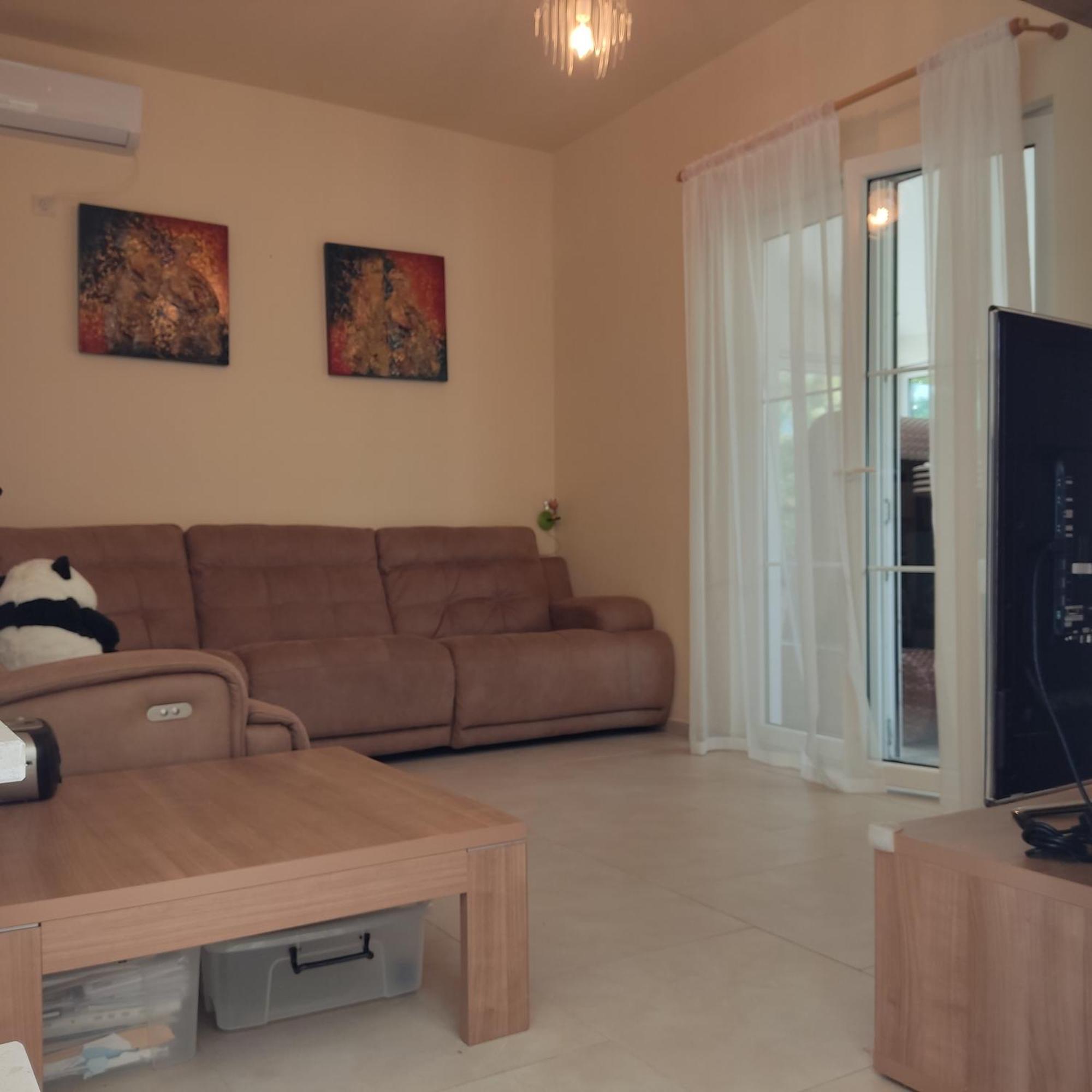 Suntime Villa 7 Tivat Luaran gambar