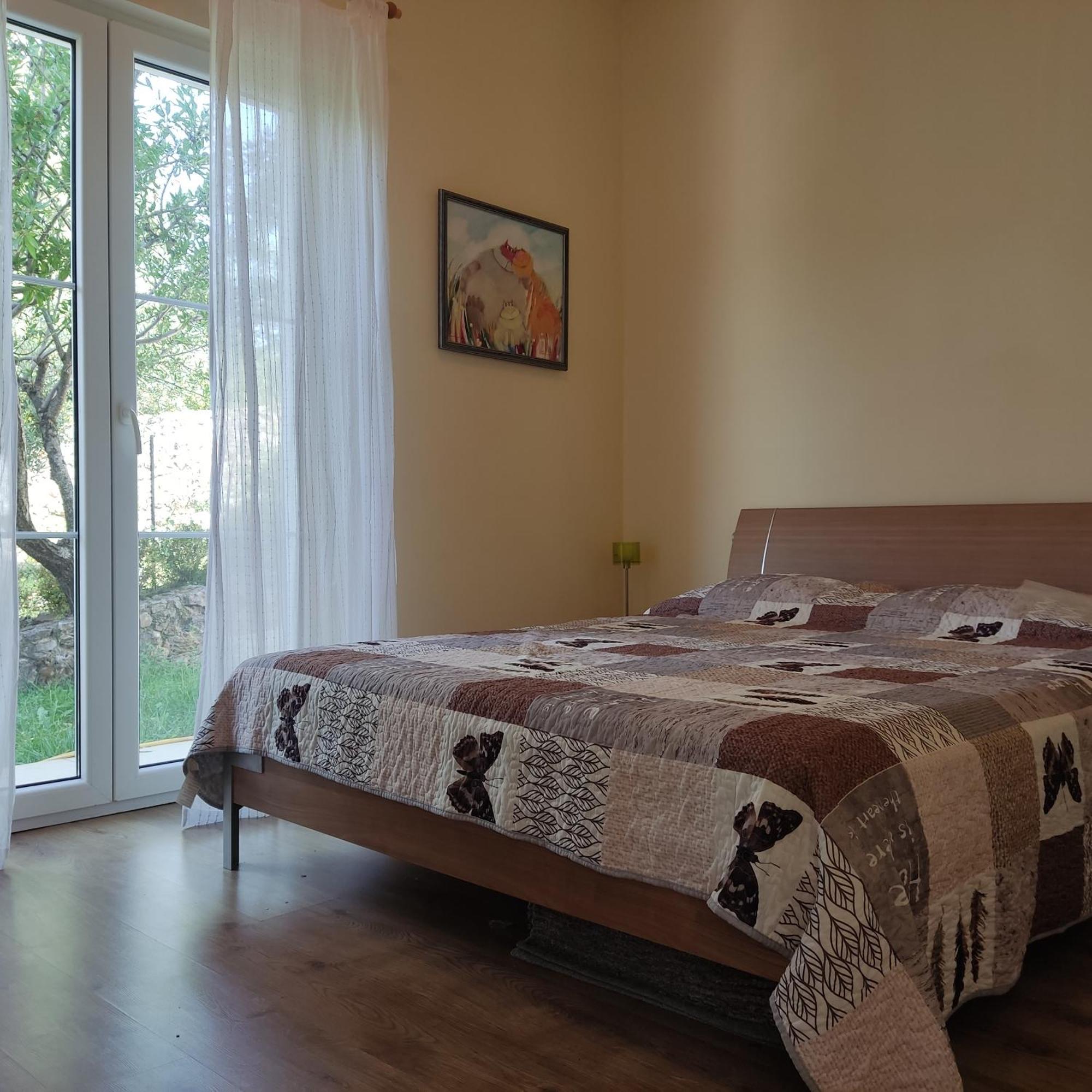 Suntime Villa 7 Tivat Luaran gambar