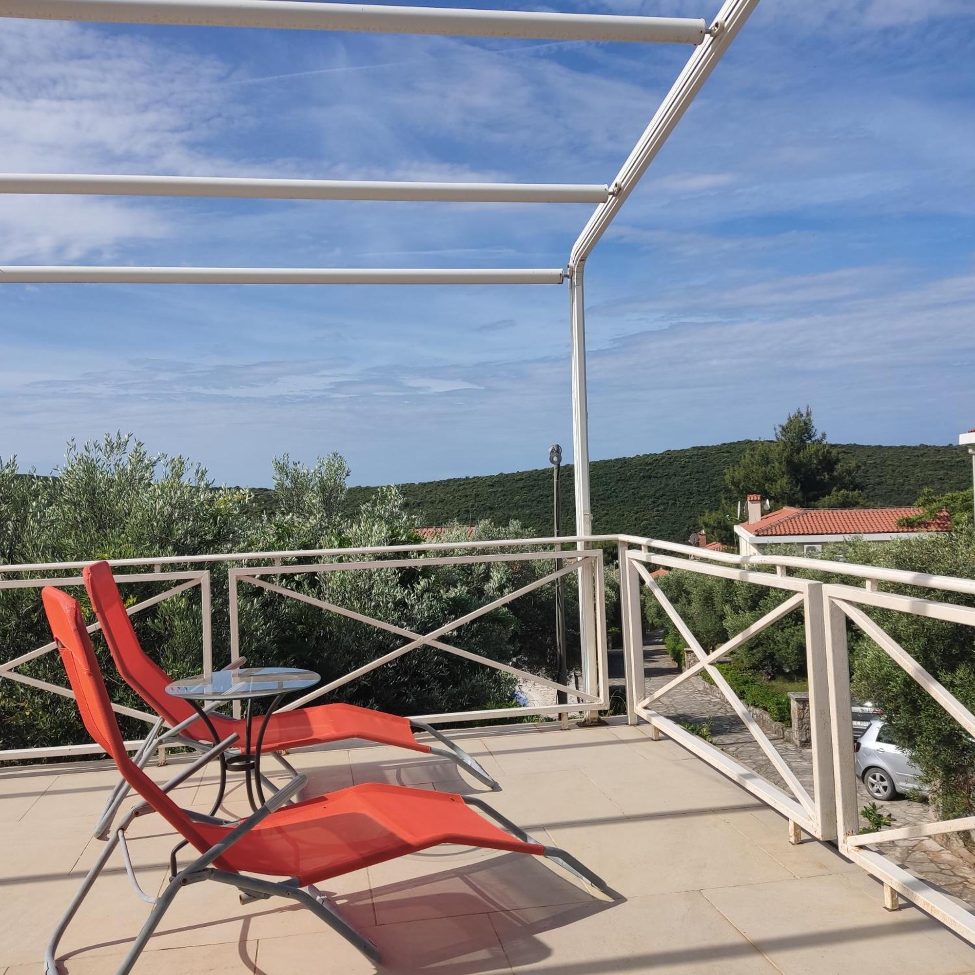 Suntime Villa 7 Tivat Luaran gambar