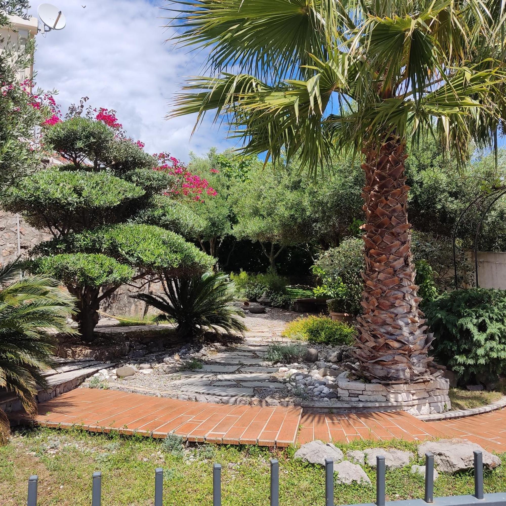 Suntime Villa 7 Tivat Luaran gambar