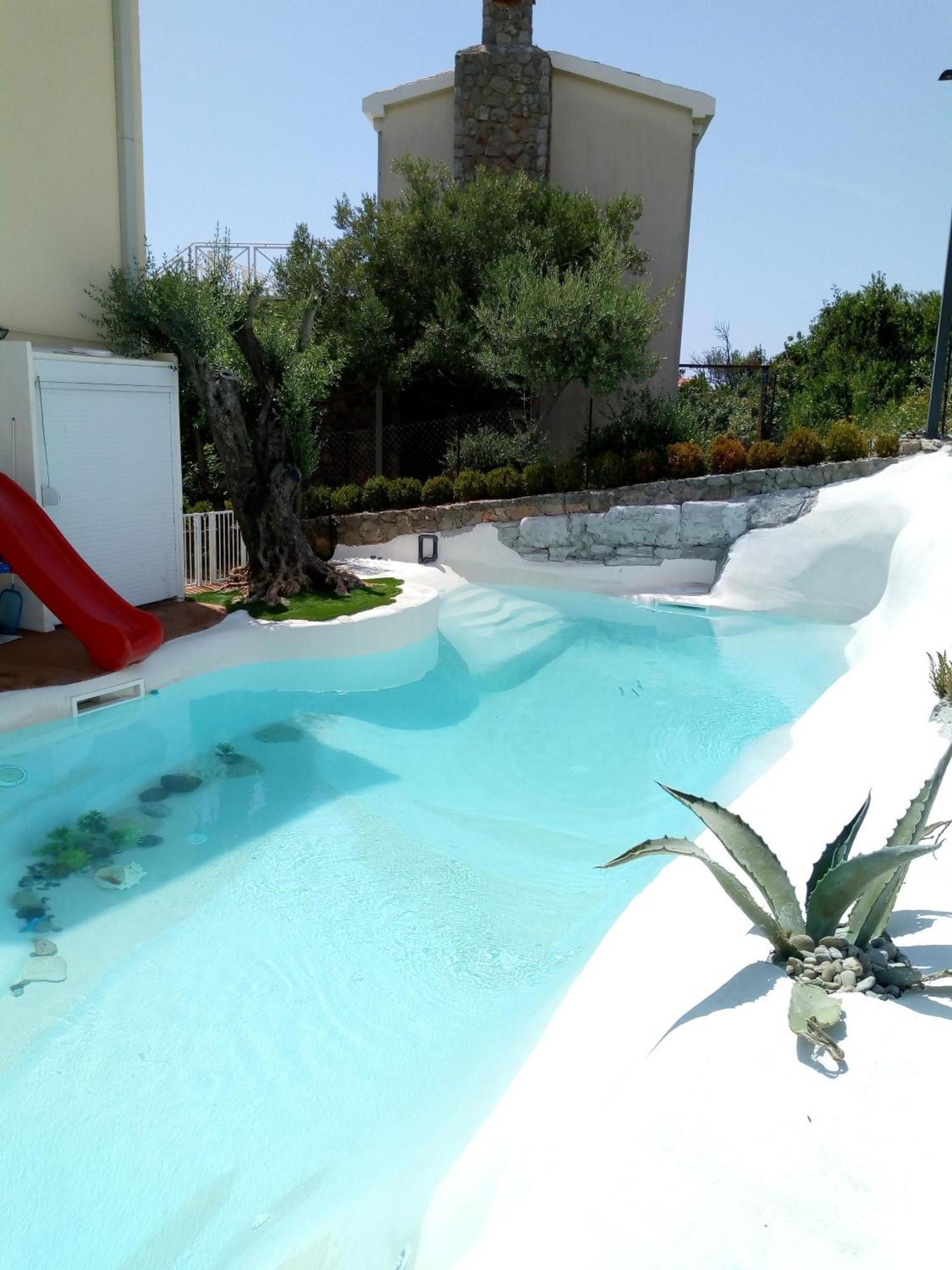 Suntime Villa 7 Tivat Luaran gambar