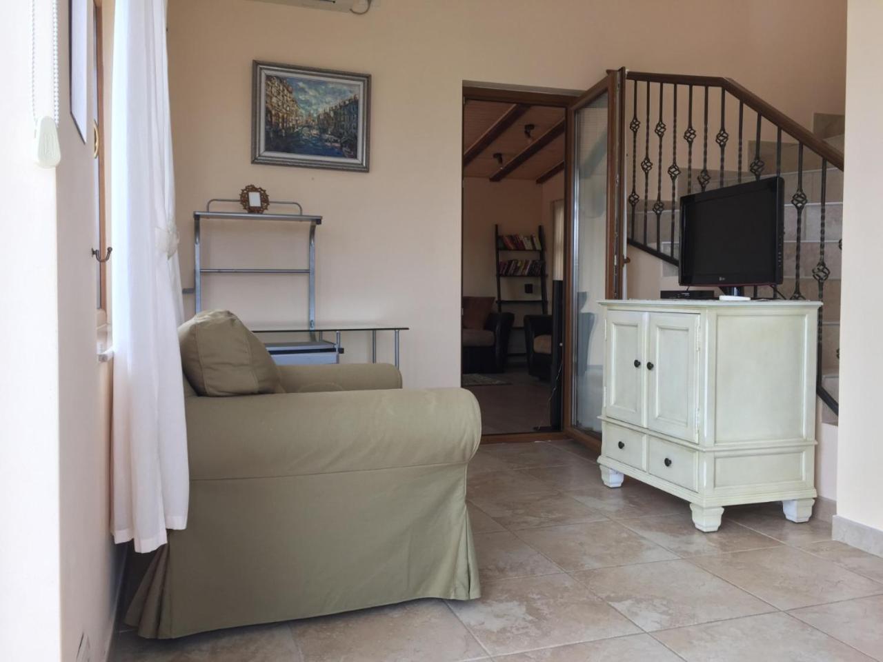 Suntime Villa 7 Tivat Bilik gambar