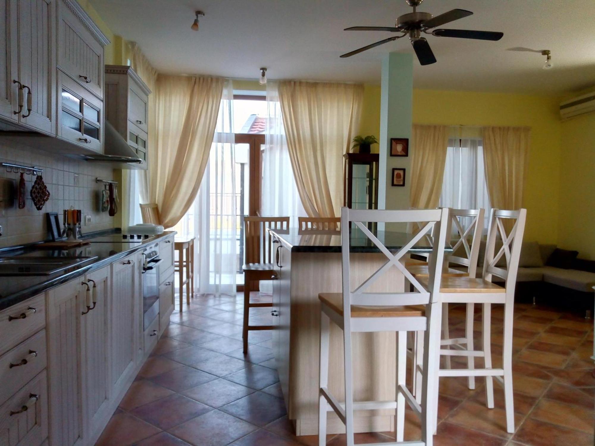 Suntime Villa 7 Tivat Bilik gambar