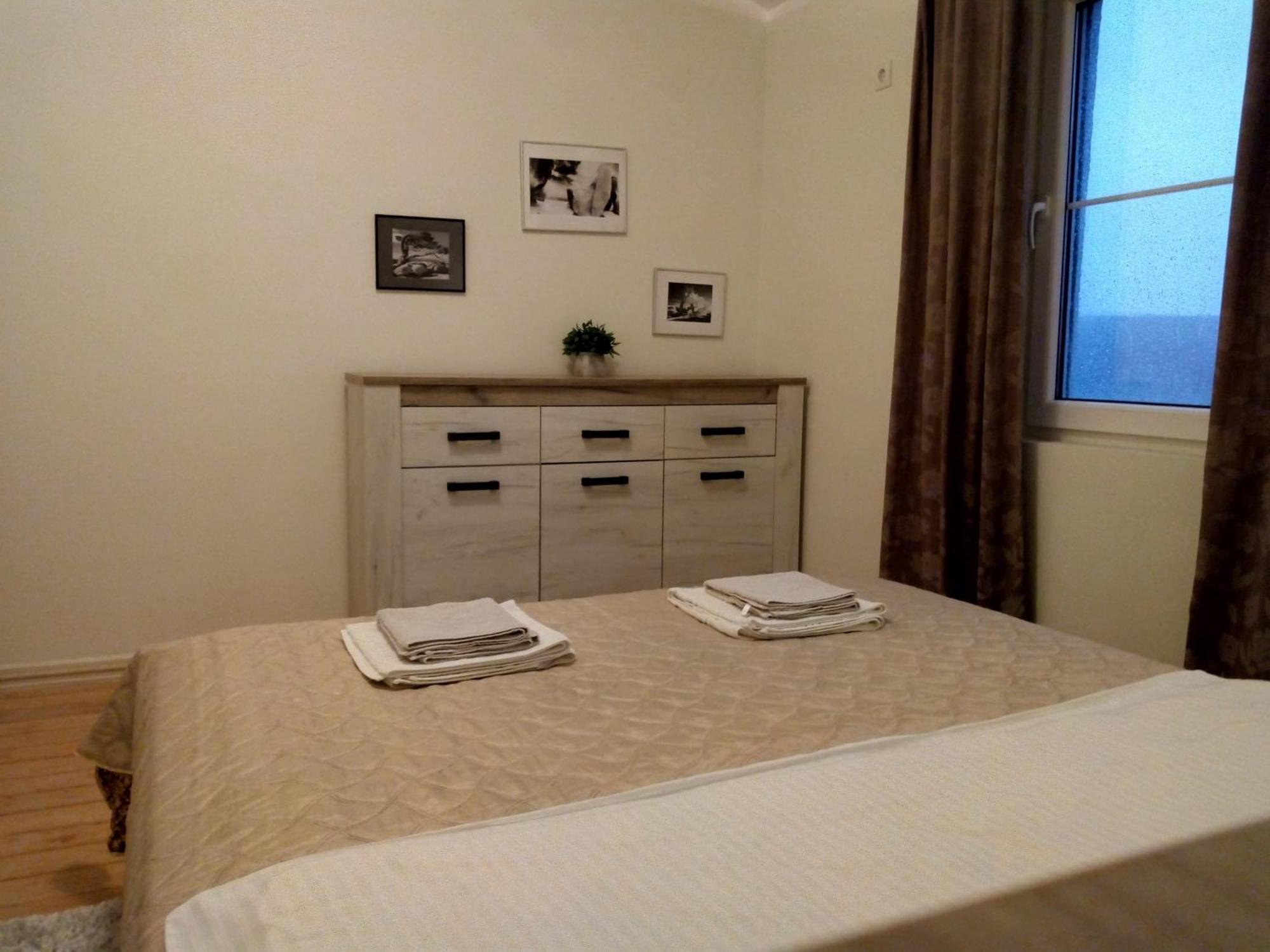Suntime Villa 7 Tivat Luaran gambar