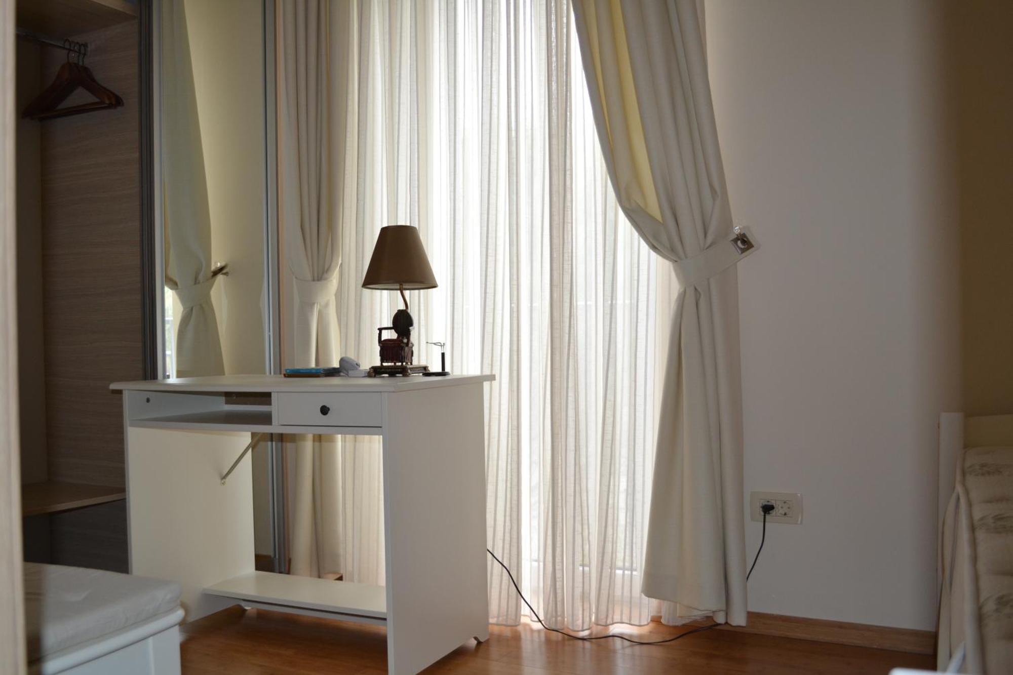 Suntime Villa 7 Tivat Luaran gambar