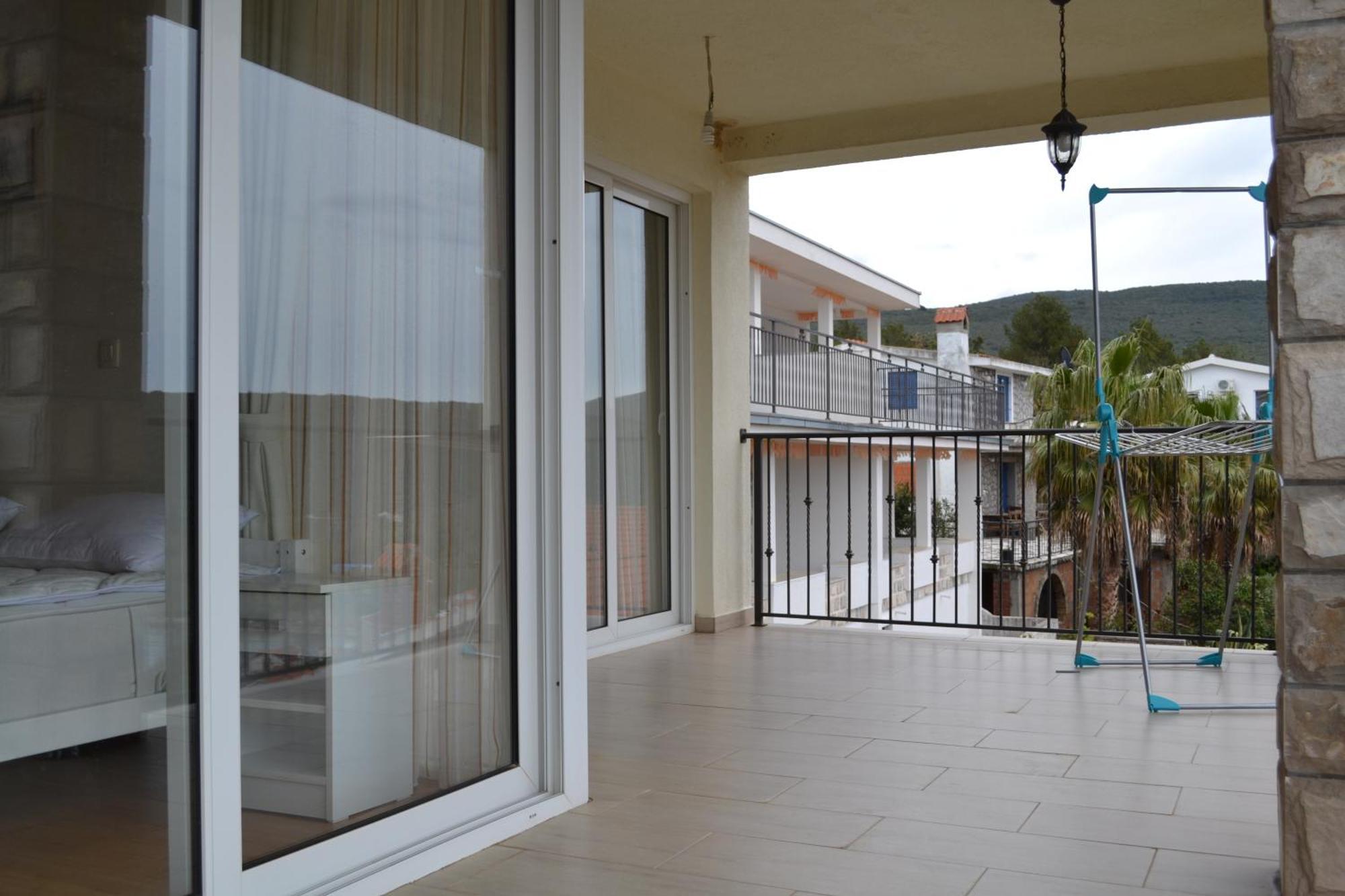 Suntime Villa 7 Tivat Luaran gambar