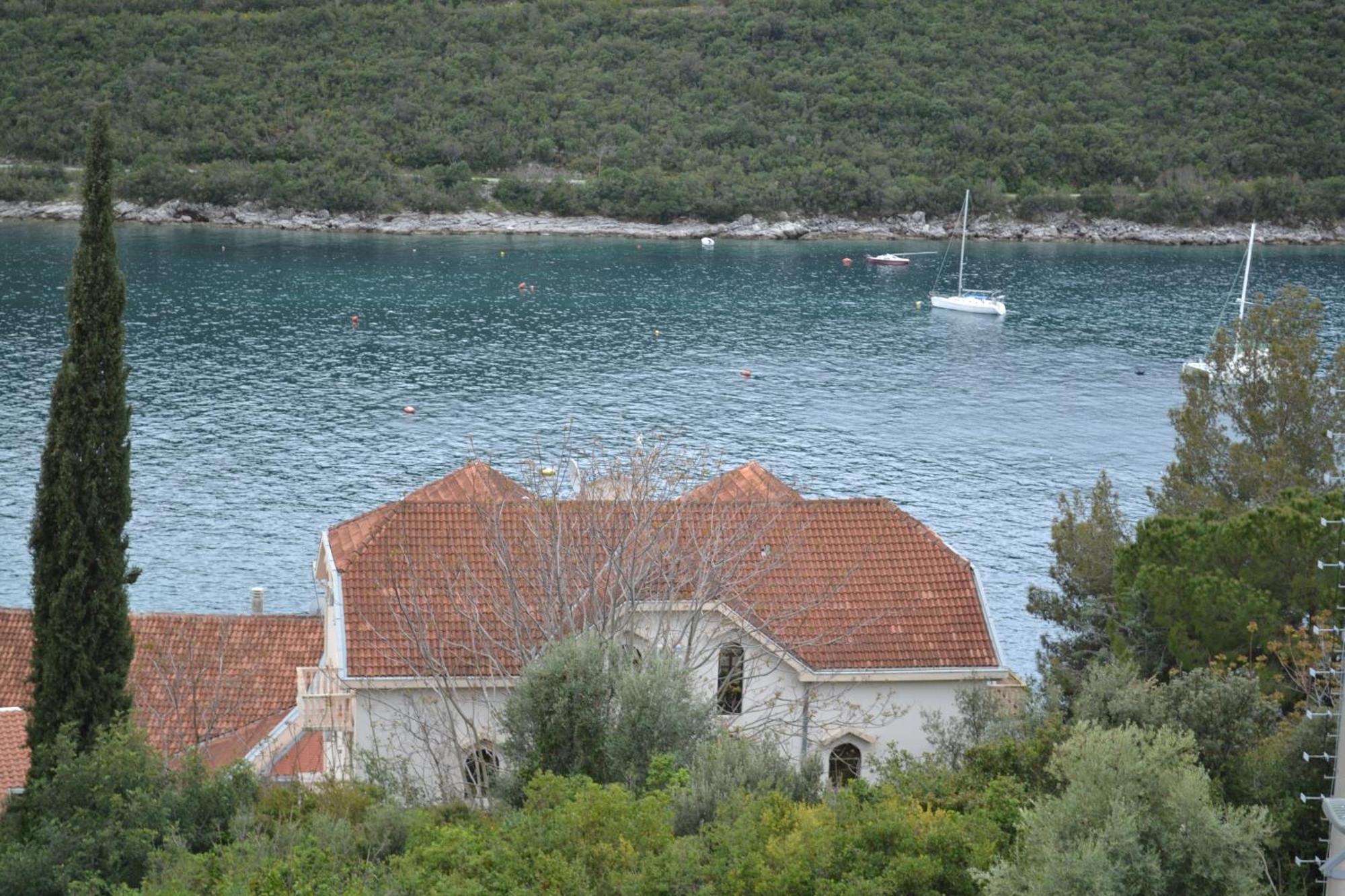 Suntime Villa 7 Tivat Luaran gambar