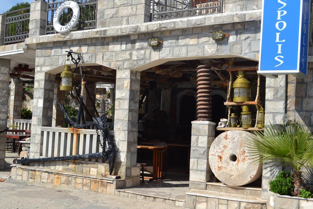 Suntime Villa 7 Tivat Luaran gambar