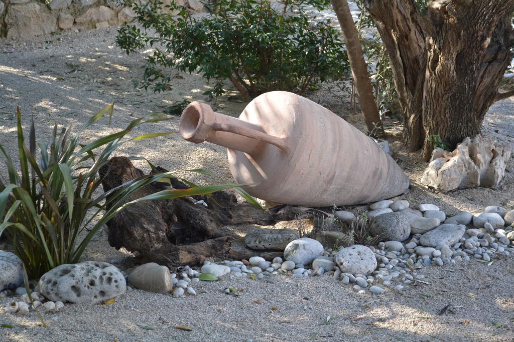 Suntime Villa 7 Tivat Luaran gambar