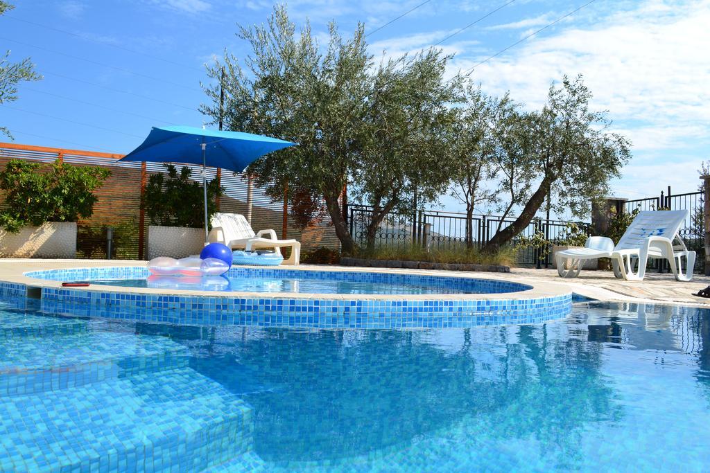Suntime Villa 7 Tivat Luaran gambar