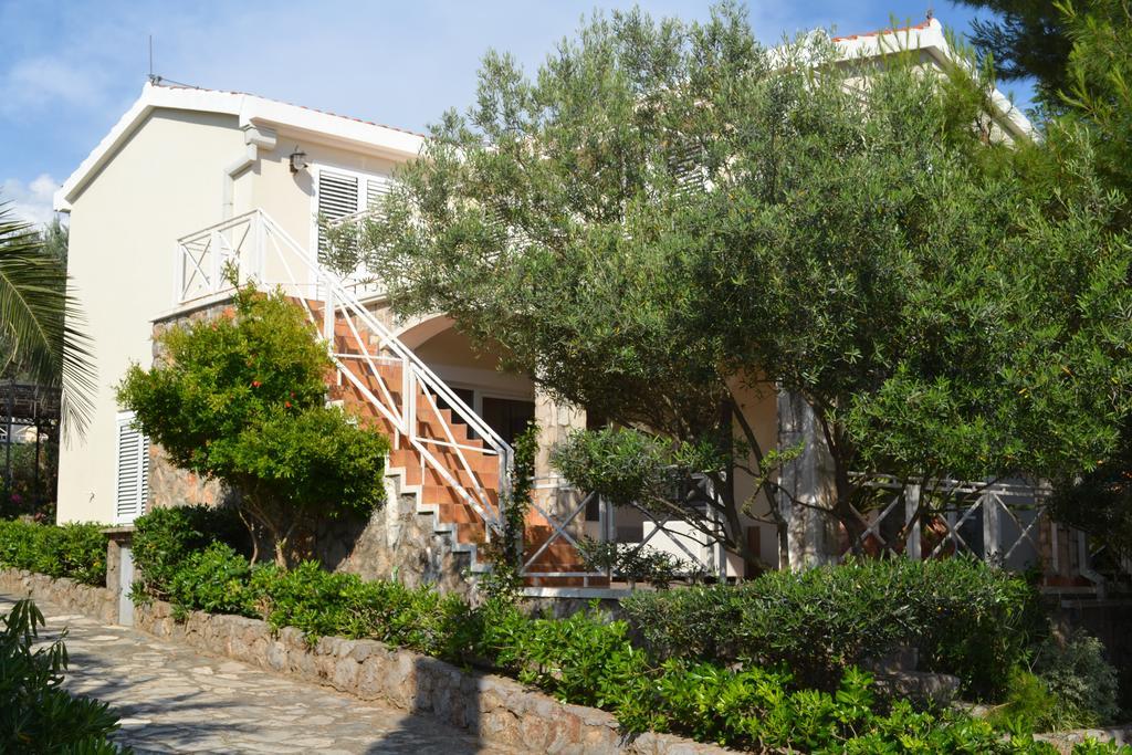 Suntime Villa 7 Tivat Luaran gambar