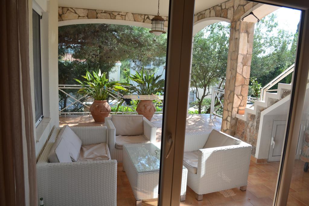 Suntime Villa 7 Tivat Luaran gambar