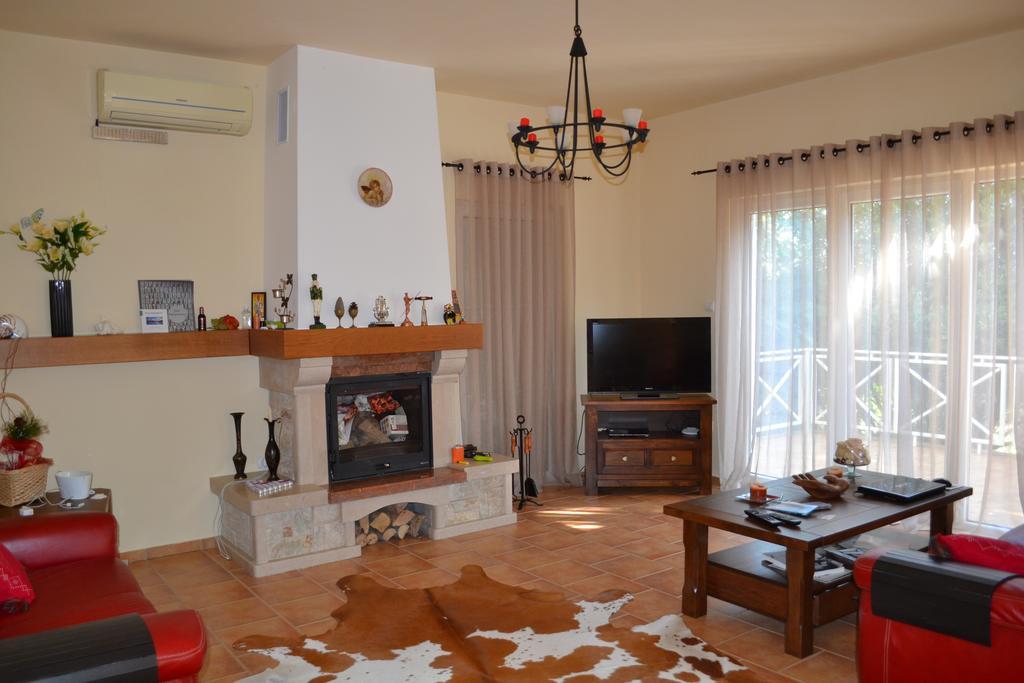 Suntime Villa 7 Tivat Luaran gambar