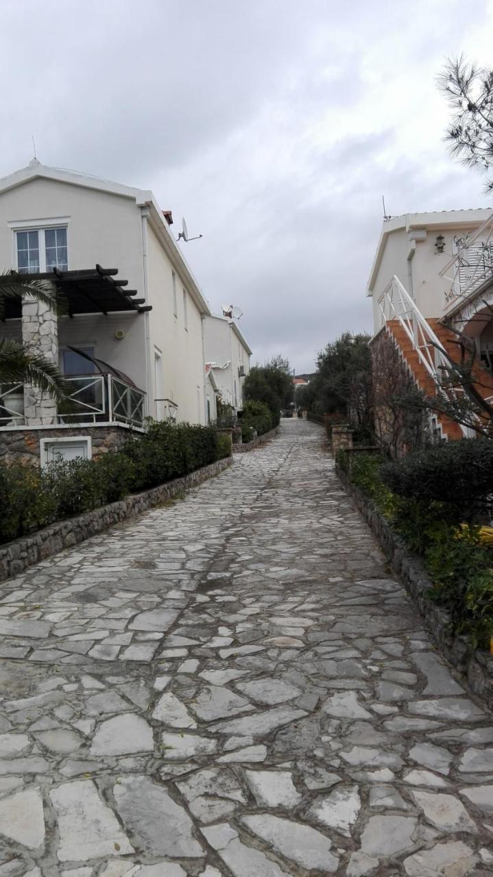 Suntime Villa 7 Tivat Luaran gambar