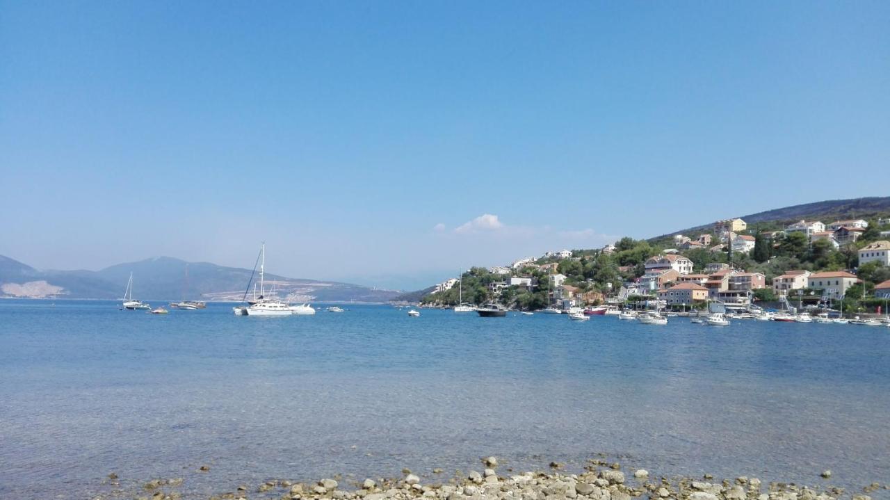 Suntime Villa 7 Tivat Luaran gambar