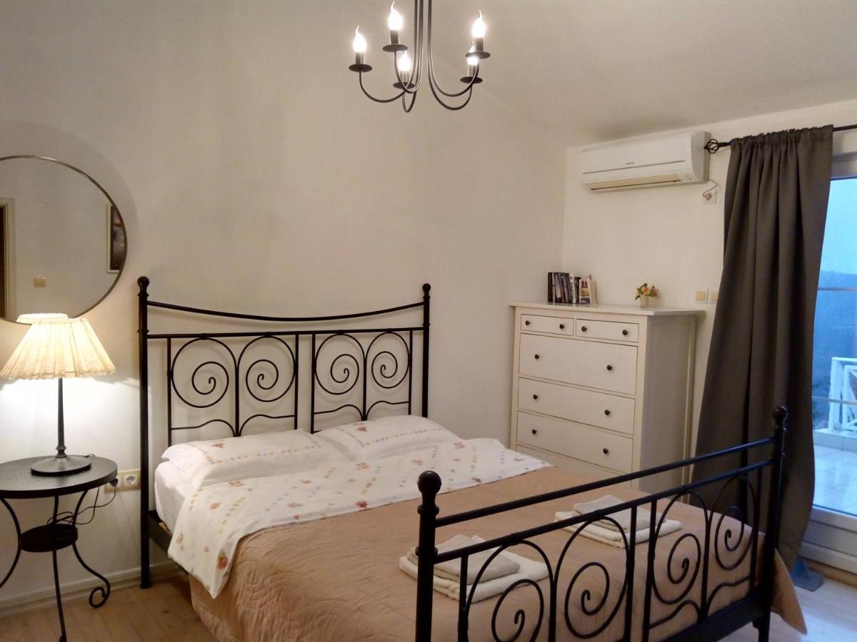Suntime Villa 7 Tivat Luaran gambar