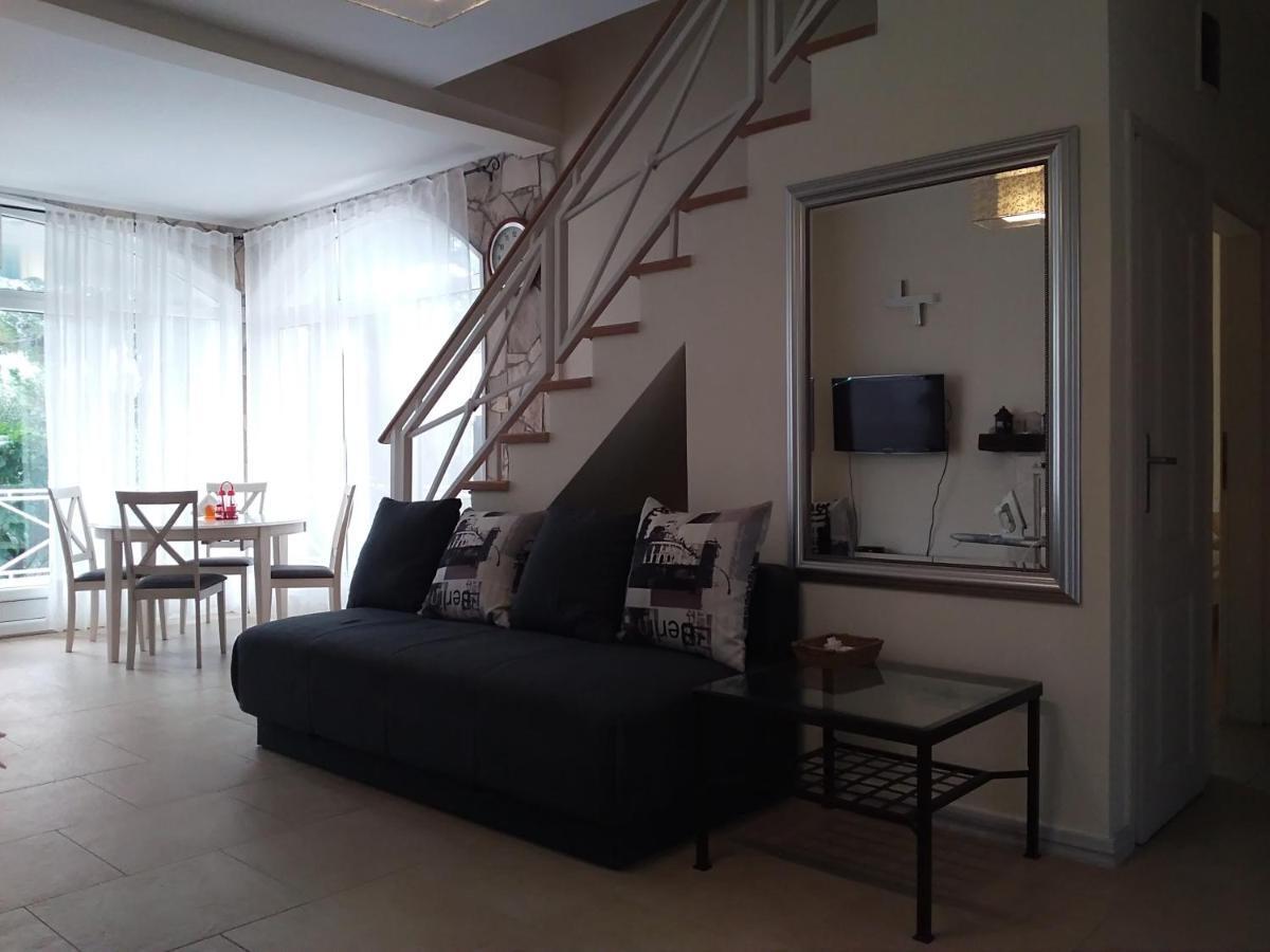 Suntime Villa 7 Tivat Luaran gambar