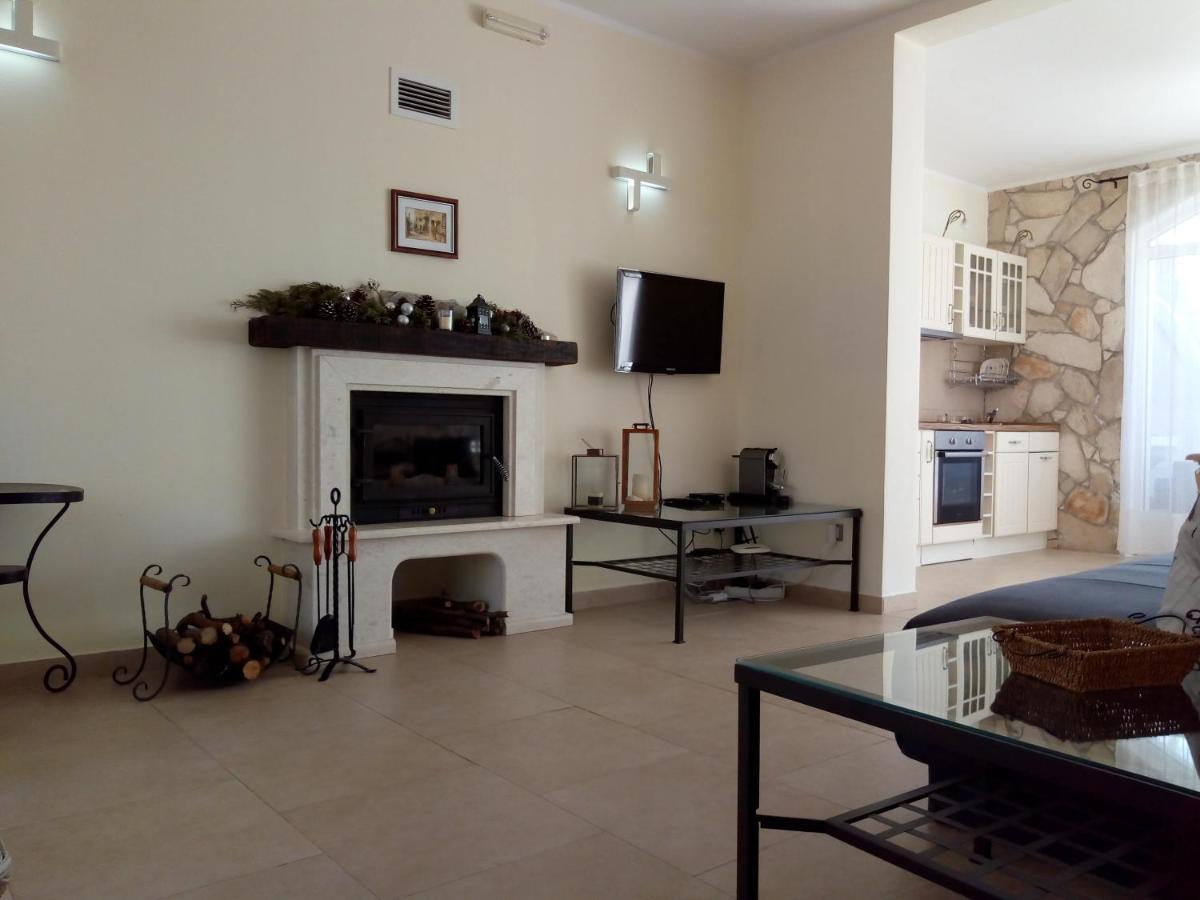 Suntime Villa 7 Tivat Luaran gambar